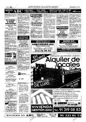 ABC MADRID 04-07-1999 página 136