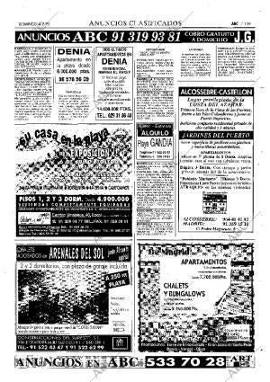 ABC MADRID 04-07-1999 página 139