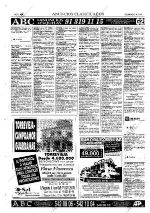 ABC MADRID 04-07-1999 página 140