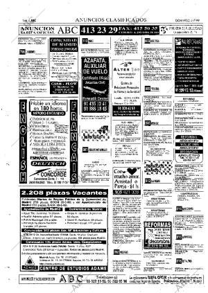 ABC MADRID 04-07-1999 página 144