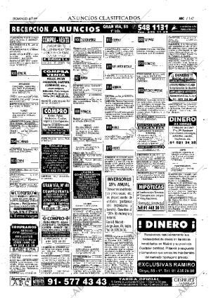 ABC MADRID 04-07-1999 página 147