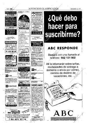 ABC MADRID 04-07-1999 página 148