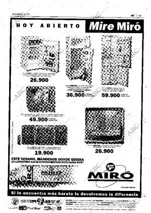 ABC MADRID 04-07-1999 página 149