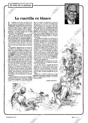 ABC MADRID 04-07-1999 página 15