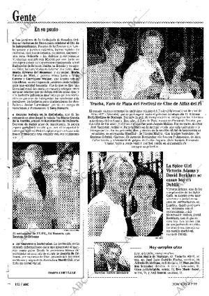 ABC MADRID 04-07-1999 página 152