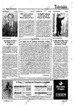 ABC MADRID 04-07-1999 página 157