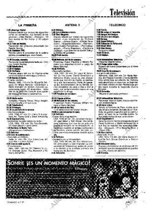 ABC MADRID 04-07-1999 página 159