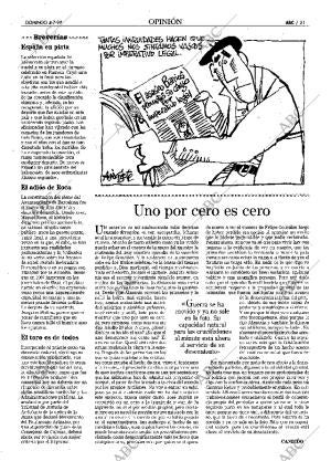 ABC MADRID 04-07-1999 página 21