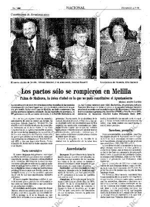 ABC MADRID 04-07-1999 página 24
