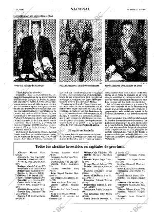 ABC MADRID 04-07-1999 página 26