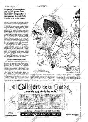 ABC MADRID 04-07-1999 página 33