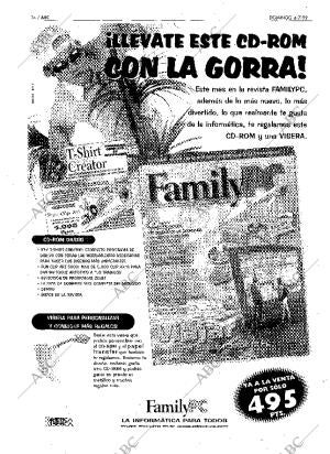 ABC MADRID 04-07-1999 página 34