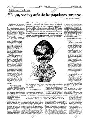 ABC MADRID 04-07-1999 página 36