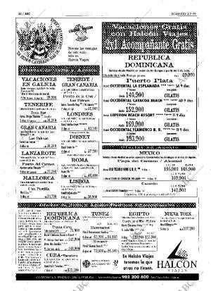 ABC MADRID 04-07-1999 página 38