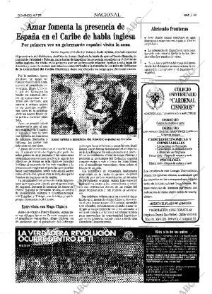 ABC MADRID 04-07-1999 página 39