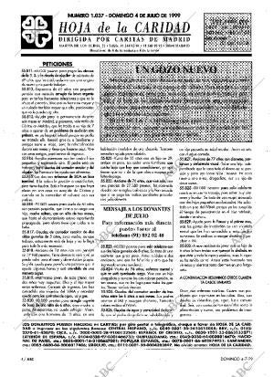 ABC MADRID 04-07-1999 página 4
