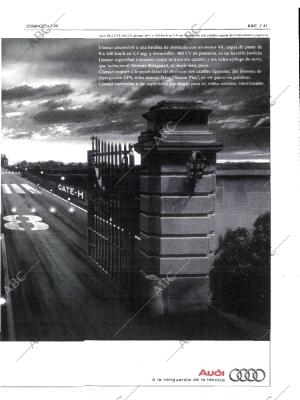 ABC MADRID 04-07-1999 página 41