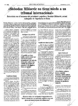 ABC MADRID 04-07-1999 página 44