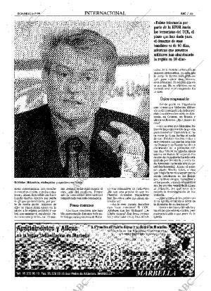 ABC MADRID 04-07-1999 página 45