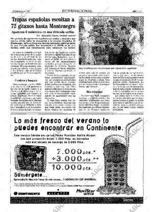 ABC MADRID 04-07-1999 página 47