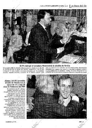 ABC MADRID 04-07-1999 página 5