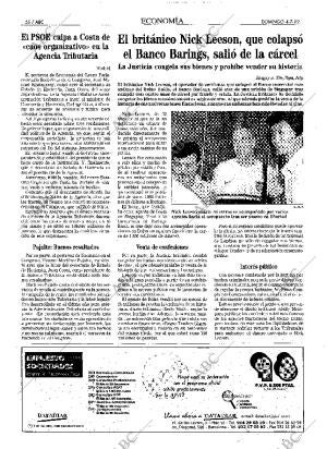 ABC MADRID 04-07-1999 página 56