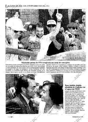 ABC MADRID 04-07-1999 página 6