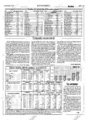 ABC MADRID 04-07-1999 página 65