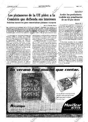 ABC MADRID 04-07-1999 página 67