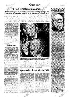 ABC MADRID 04-07-1999 página 69