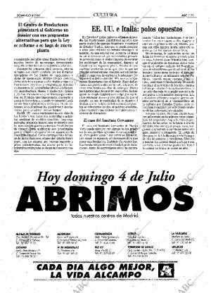 ABC MADRID 04-07-1999 página 71