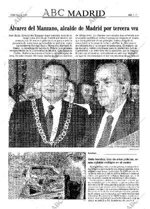 ABC MADRID 04-07-1999 página 73