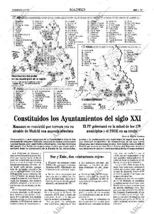 ABC MADRID 04-07-1999 página 75