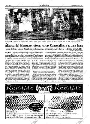 ABC MADRID 04-07-1999 página 78
