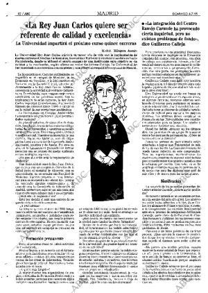 ABC MADRID 04-07-1999 página 82