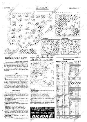 ABC MADRID 04-07-1999 página 88