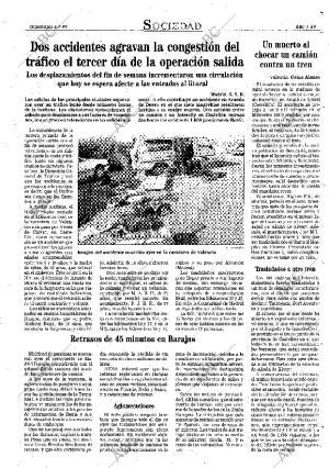 ABC MADRID 04-07-1999 página 89