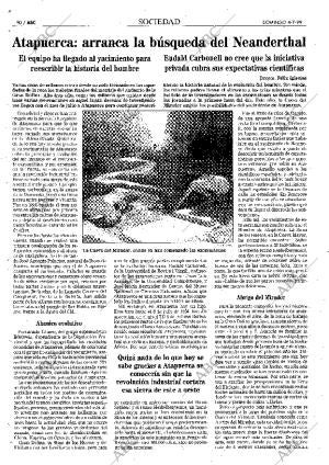 ABC MADRID 04-07-1999 página 90