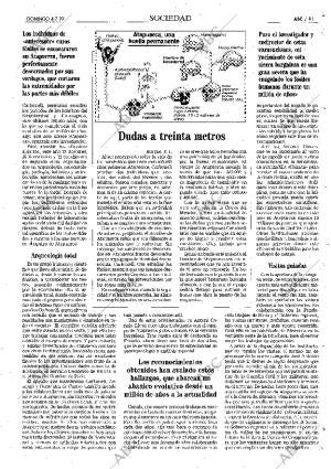 ABC MADRID 04-07-1999 página 91