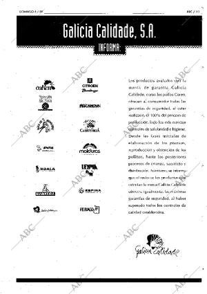 ABC MADRID 04-07-1999 página 93