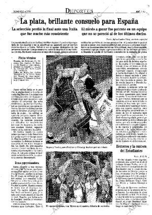 ABC MADRID 04-07-1999 página 95
