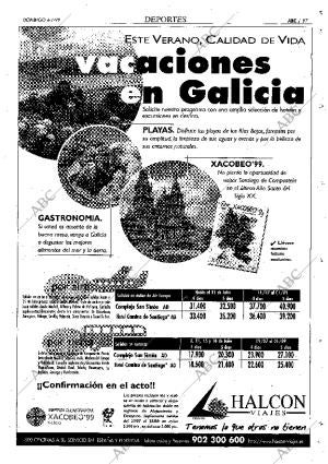 ABC MADRID 04-07-1999 página 97