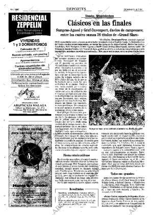 ABC MADRID 04-07-1999 página 98