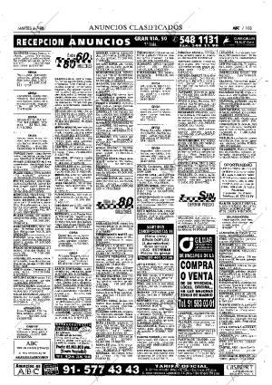 ABC MADRID 06-07-1999 página 103