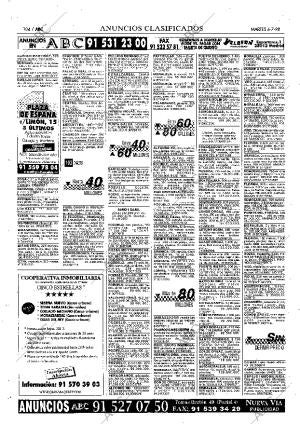 ABC MADRID 06-07-1999 página 104