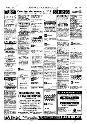 ABC MADRID 06-07-1999 página 109