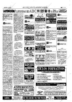 ABC MADRID 06-07-1999 página 111