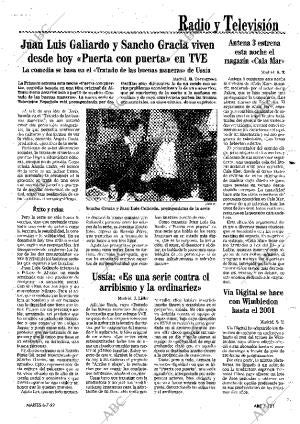 ABC MADRID 06-07-1999 página 121