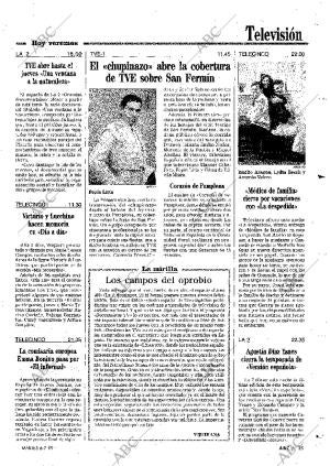 ABC MADRID 06-07-1999 página 125