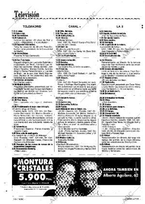 ABC MADRID 06-07-1999 página 126